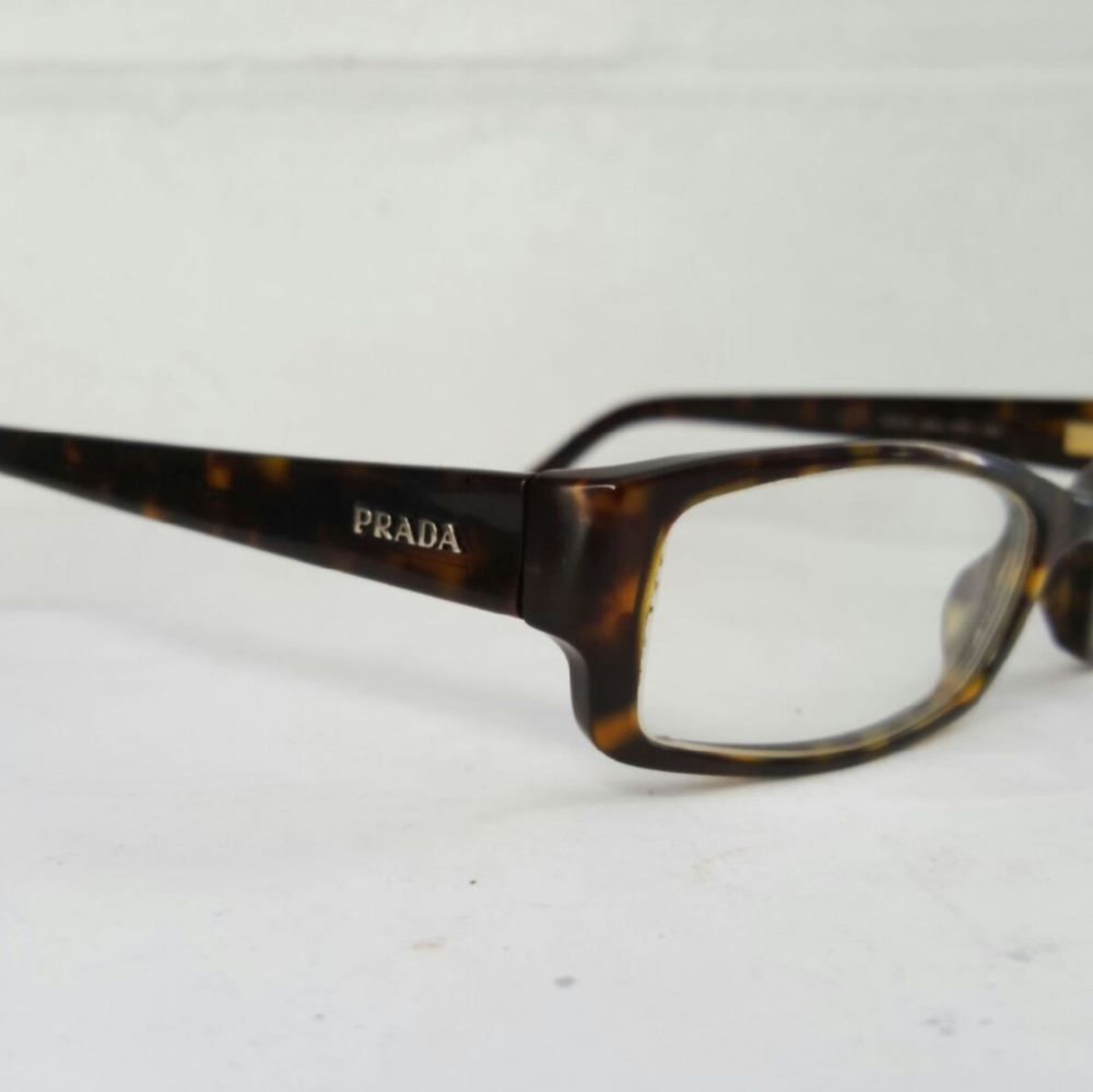 Prada Eyeglass Frames - image 5